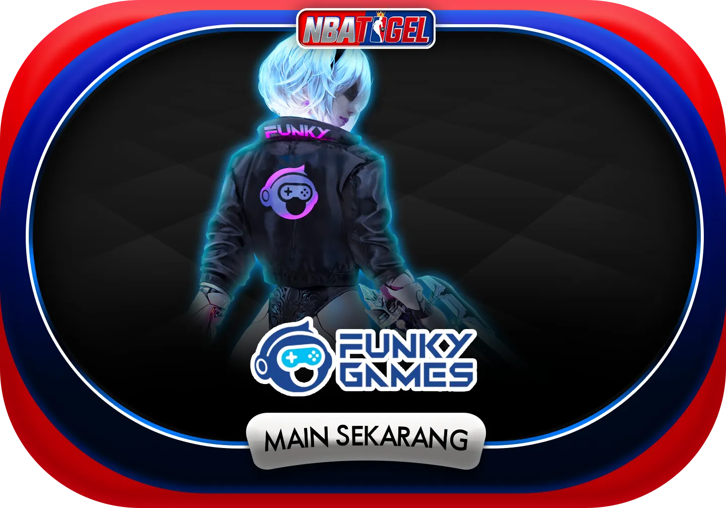 Funky Games